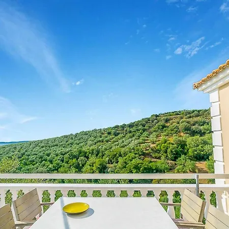 Turtle Villa Gianouleika