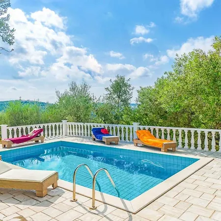 Villa Turtle