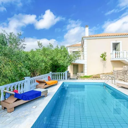 Villa Turtle *